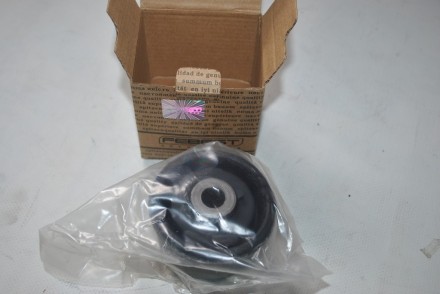 NAB342 Febest Сайлентблок заднього повздовжного важеля