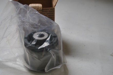 NAB342 Febest Сайлентблок заднього повздовжного важеля