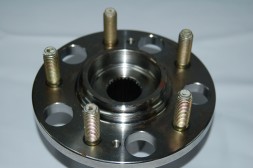 Маточина задня в зборі 52710-2E500 Hyundai/Kia