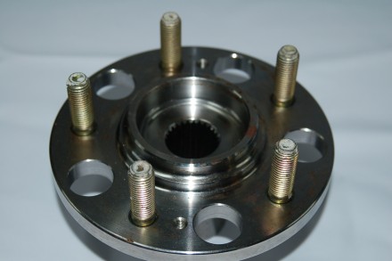 527102E500 Hyundai/Kia Маточина задня в зборі 52710-2E500 Hyundai/Kia