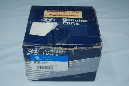 527102E500 Hyundai/Kia Маточина задня в зборі 52710-2E500 Hyundai/Kia