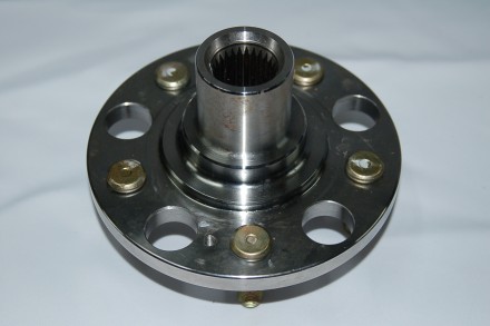 527102E500 Hyundai/Kia Маточина задня в зборі 52710-2E500 Hyundai/Kia