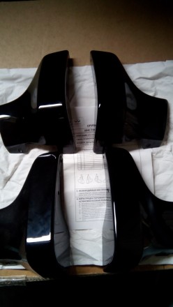 F38E0JK87A Nissan Бызговики к-т V36 F38E0JK87A Nissan