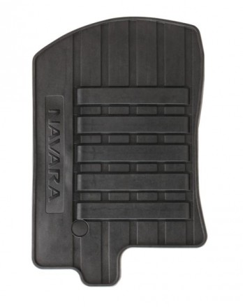 KE7485X489 Nissan Килимки гумові D40 KE7485X489 Nissan