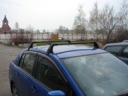 К-т  поперечин KE730EL000 Nissan