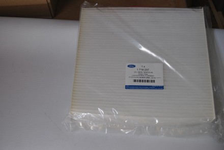 1718237 Ford Фільтр салону &quot;Ranger 2011-&quot;