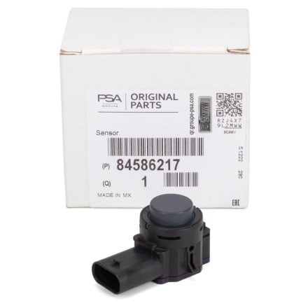 84586217 PSA 