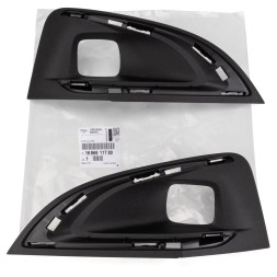 ДЕКОР. ЕЛЕМЕНТ БАМПЕРА