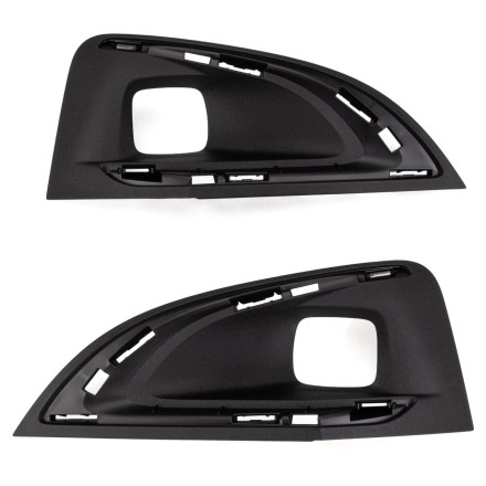 1686611780 PSA ДЕКОР. ЕЛЕМЕНТ БАМПЕРА