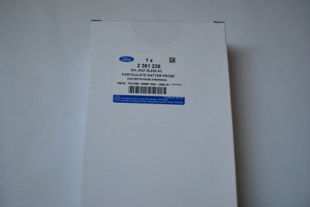 2361236 Ford Датчик системи випуску &quot;Transit 2014 - (TTG)&quot;