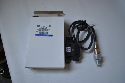 2361236 Ford Датчик системи випуску &quot;Transit 2014 - (TTG)&quot;