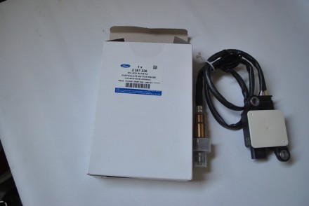 2361236 Ford Датчик системи випуску &quot;Transit 2014 - (TTG)&quot;