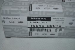 Фільтр повітряний