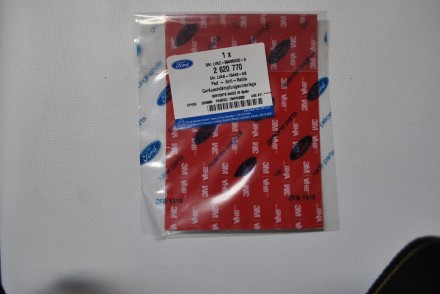 2620770 Ford Ізоляційна стрічка FSA 21P20