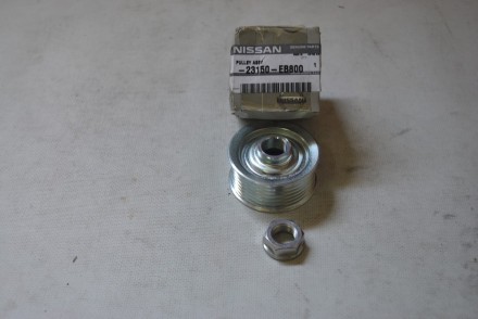 23150EB800 Nissan Шкив
