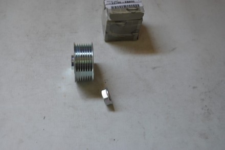 23150EB800 Nissan Шкив