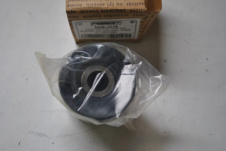 NABJ31S Febest Сайлентблок пер рыч пер