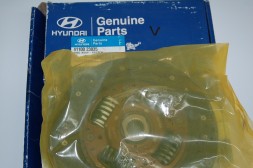 Диск зчеплення 41100-23035 Hyundai/Kia