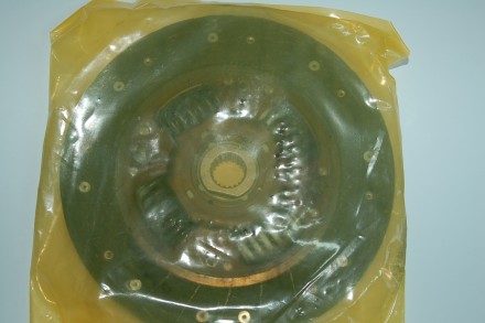 4110023035 Hyundai/Kia Диск зчеплення 41100-23035 Hyundai/Kia