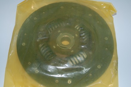 4110023035 Hyundai/Kia Диск зчеплення 41100-23035 Hyundai/Kia