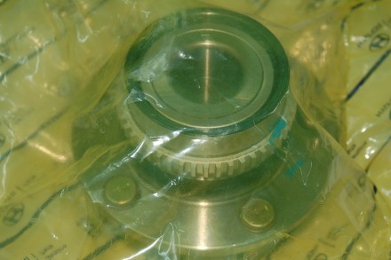 527102E100 Hyundai/Kia Маточина заднього колеса з підшипником 52710-2E100 Hyundai/Kia