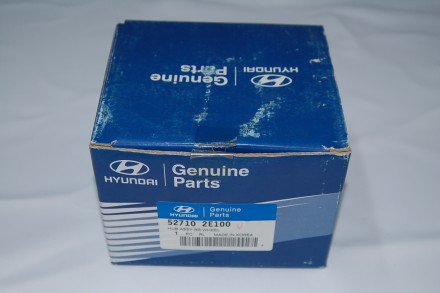 527102E100 Hyundai/Kia Маточина заднього колеса з підшипником 52710-2E100 Hyundai/Kia