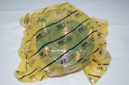 527102E100 Hyundai/Kia Маточина заднього колеса з підшипником 52710-2E100 Hyundai/Kia