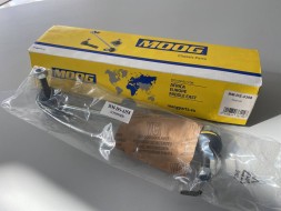 Тяга стабілізатора передня права BMW 5 BMDS4358 MOOG