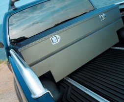 Ящик инструментальный сдвижной (D40) 999T2BR300 Nissan