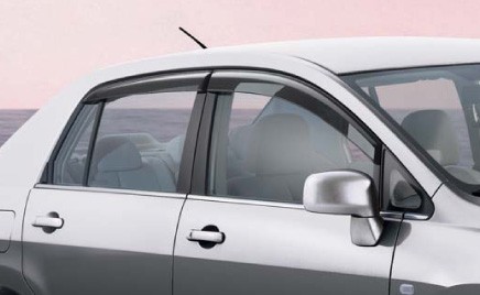 H0800EL000 Nissan К-т  ветровиов   5 HB H0800EL000 Nissan