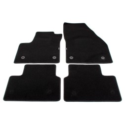 FLOOR MAT SET