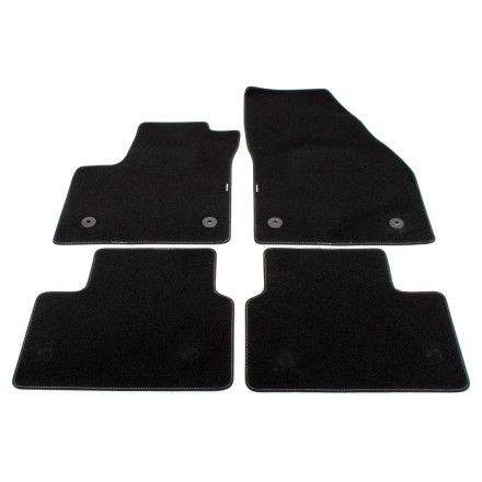 93199894 PSA FLOOR MAT SET