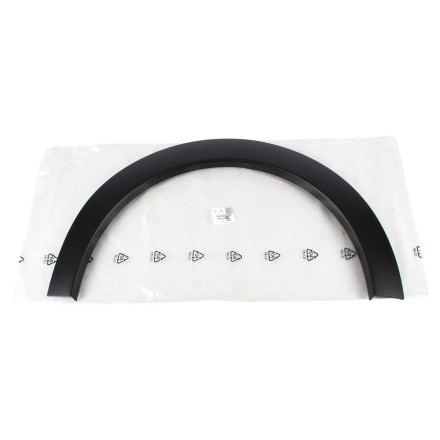 98015546XT PSA НАКЛАДКА ПЕРЕДН. КРИЛА