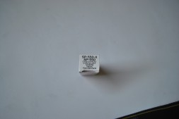 Свічка запалювання &quot;Edge 2.0L 2015-&quot;