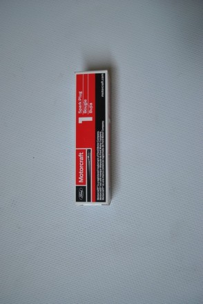 5425858 Ford Свічка запалювання &quot;Edge 2.0L 2015-&quot;