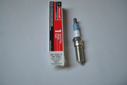 5425858 Ford Свічка запалювання &quot;Edge 2.0L 2015-&quot;