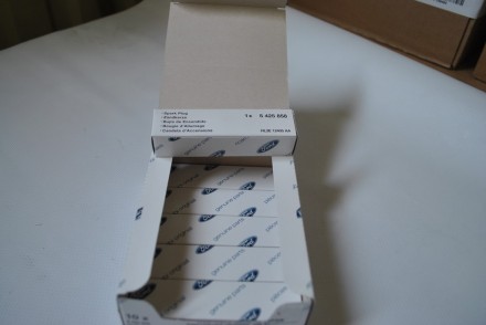 5425858 Ford Свічка запалювання &quot;Edge 2.0L 2015-&quot;