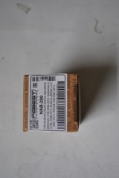 Сайлентблок заднього амортизатора верхній