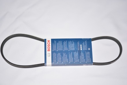 4PK815 Bosch Ремінь поліклиновий 4PK815 Bosch