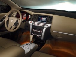 Приятное освещение (Z51) B64D01AA00 Nissan