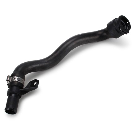 00001351NG PSA ПАТРУБОК СИСТ. ОХОЛОДЖ.