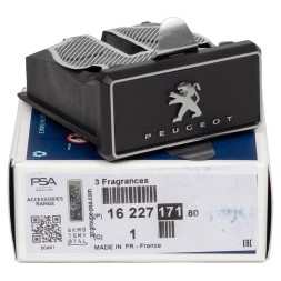 КАРТРИДЖ АРОМАТИЗАТОРА