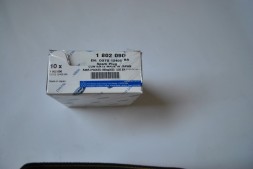 Свічка запалювання 1.5 EcoBoost &quot;Kuga/Focus/Mondeo&quot;