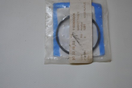 1102600Q0K Nissan Прокладка турбокомпресора