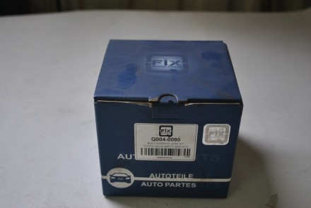 Q0040080 Q-Fix Пильник шруса