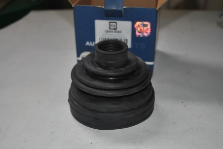 Q0040080 Q-Fix Пильник шруса