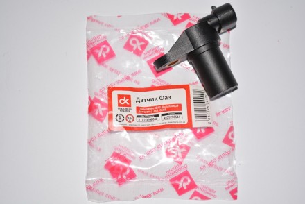 21113706040 Дорожня карта Датчик положення розподільного валу 2111-3706040 &quot; Дорожня карта&quot;