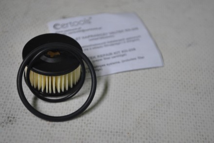 KN206P CERTOOLS Фільтруючий комплект
