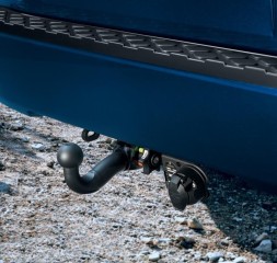 Фаркоп съемный (R51) KE5005X510 Nissan