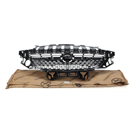 13355598 PSA RADIATOR GRILLE